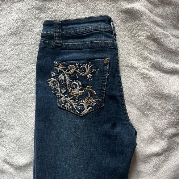 Ethyl Bootcut Jeans - Picture 2 of 2